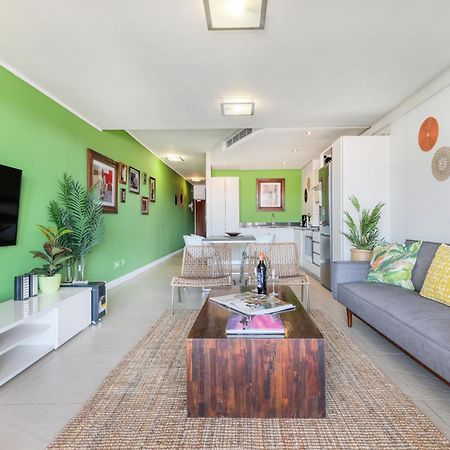 Authentic Cape Town Apartment Near The Waterfront 외부 사진