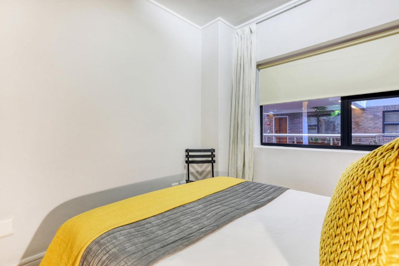 Authentic Cape Town Apartment Near The Waterfront 외부 사진