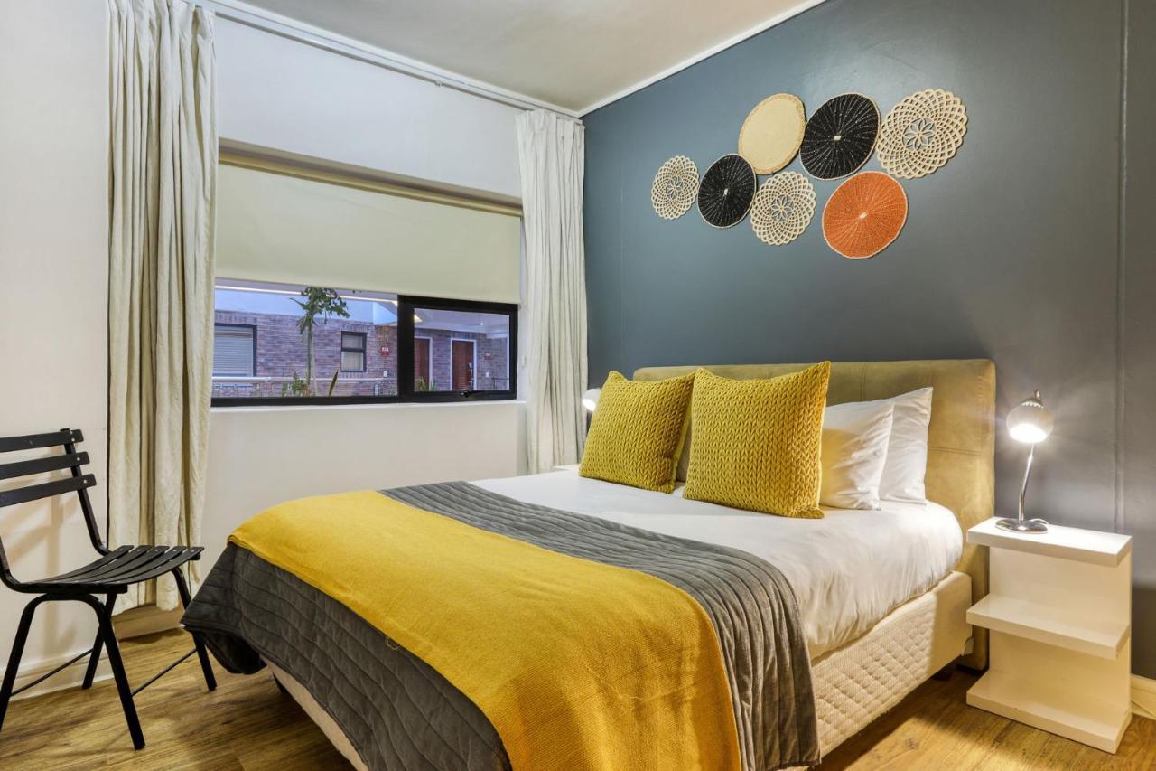 Authentic Cape Town Apartment Near The Waterfront 외부 사진