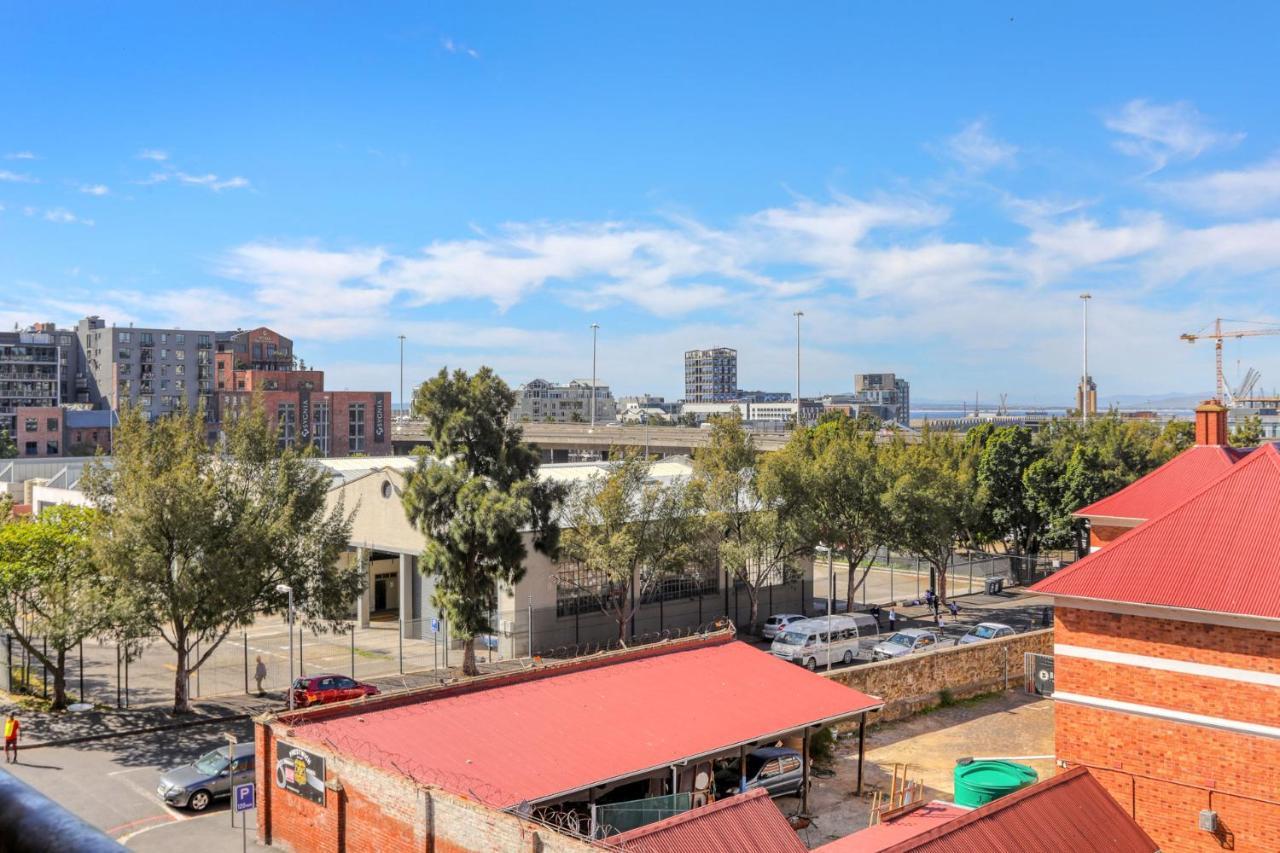 Authentic Cape Town Apartment Near The Waterfront 외부 사진