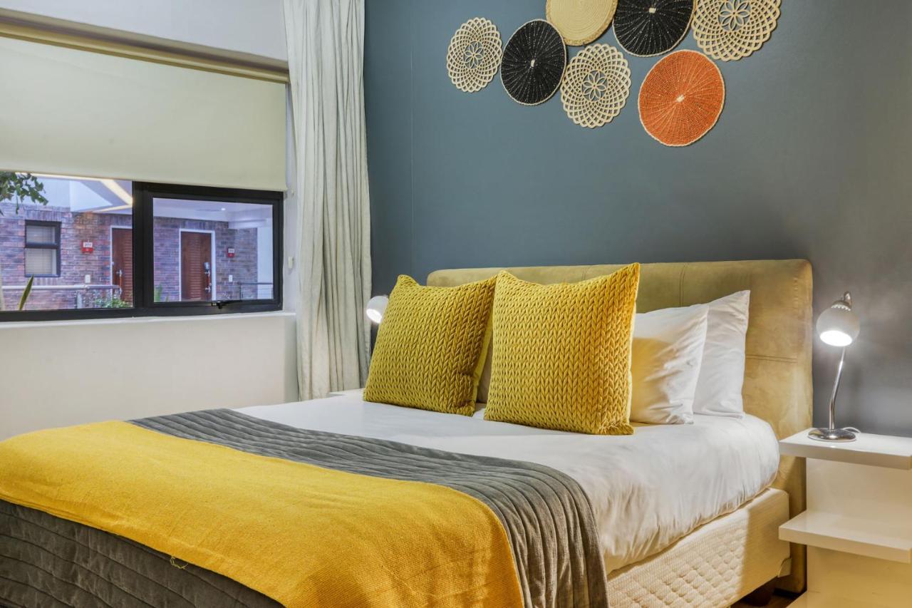 Authentic Cape Town Apartment Near The Waterfront 외부 사진