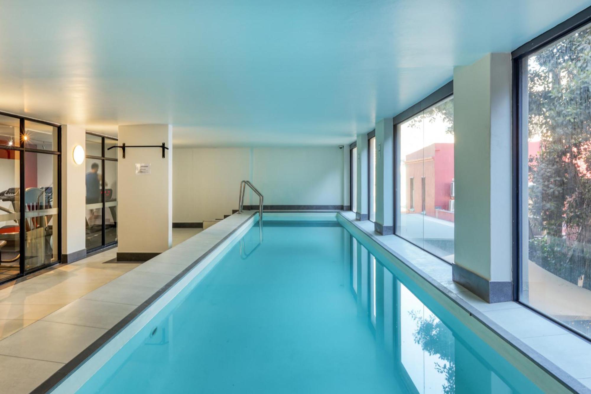 Authentic Cape Town Apartment Near The Waterfront 외부 사진
