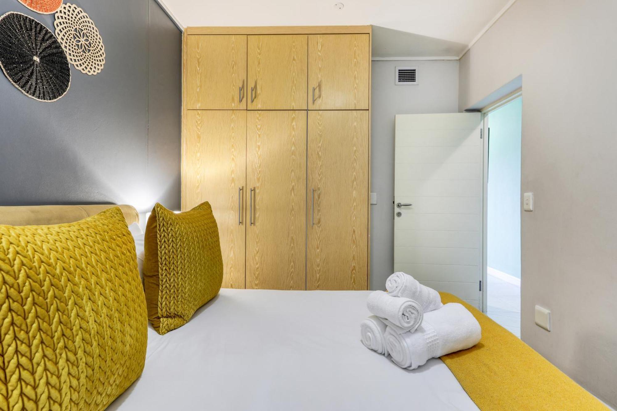 Authentic Cape Town Apartment Near The Waterfront 외부 사진