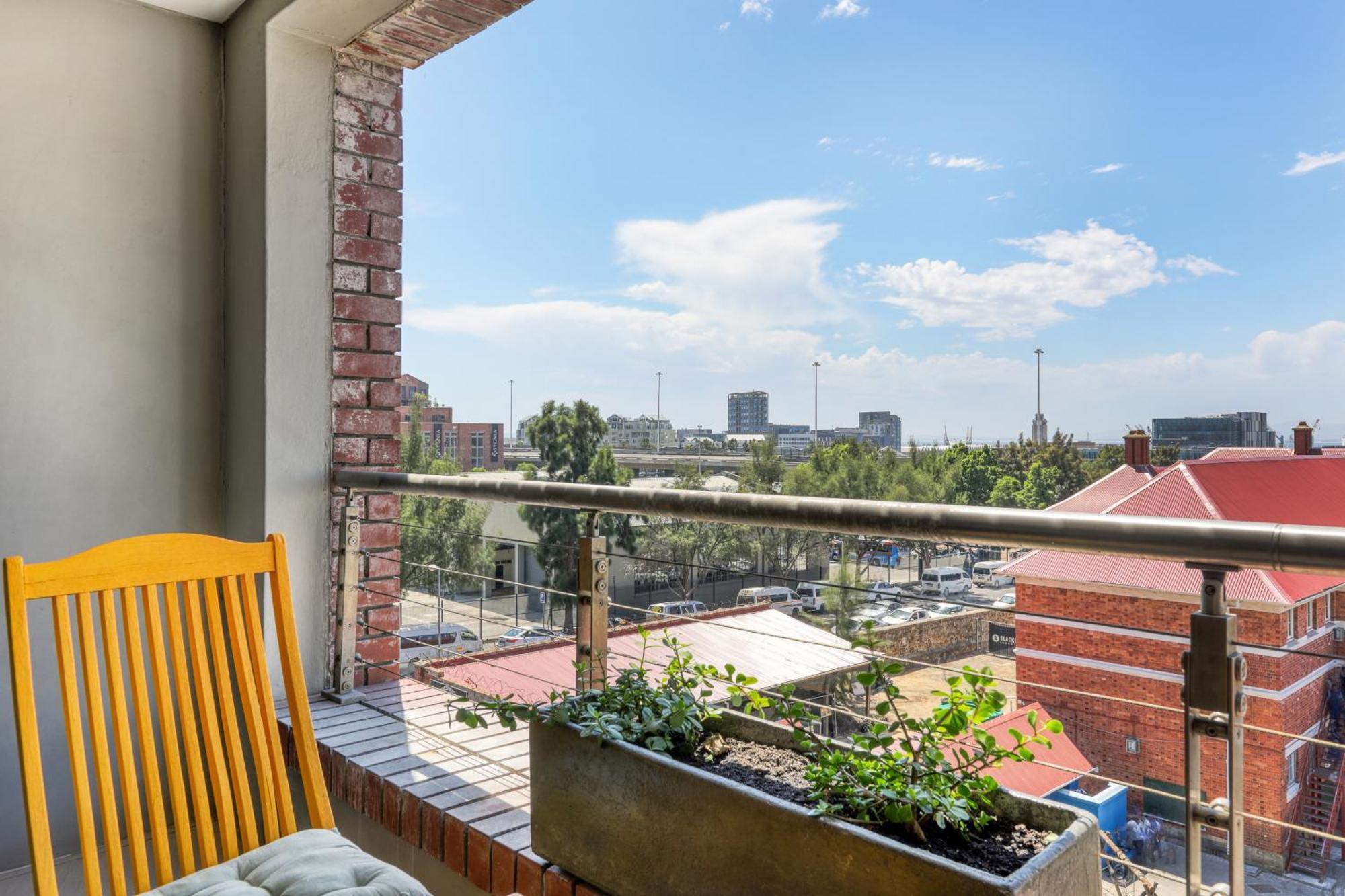 Authentic Cape Town Apartment Near The Waterfront 외부 사진