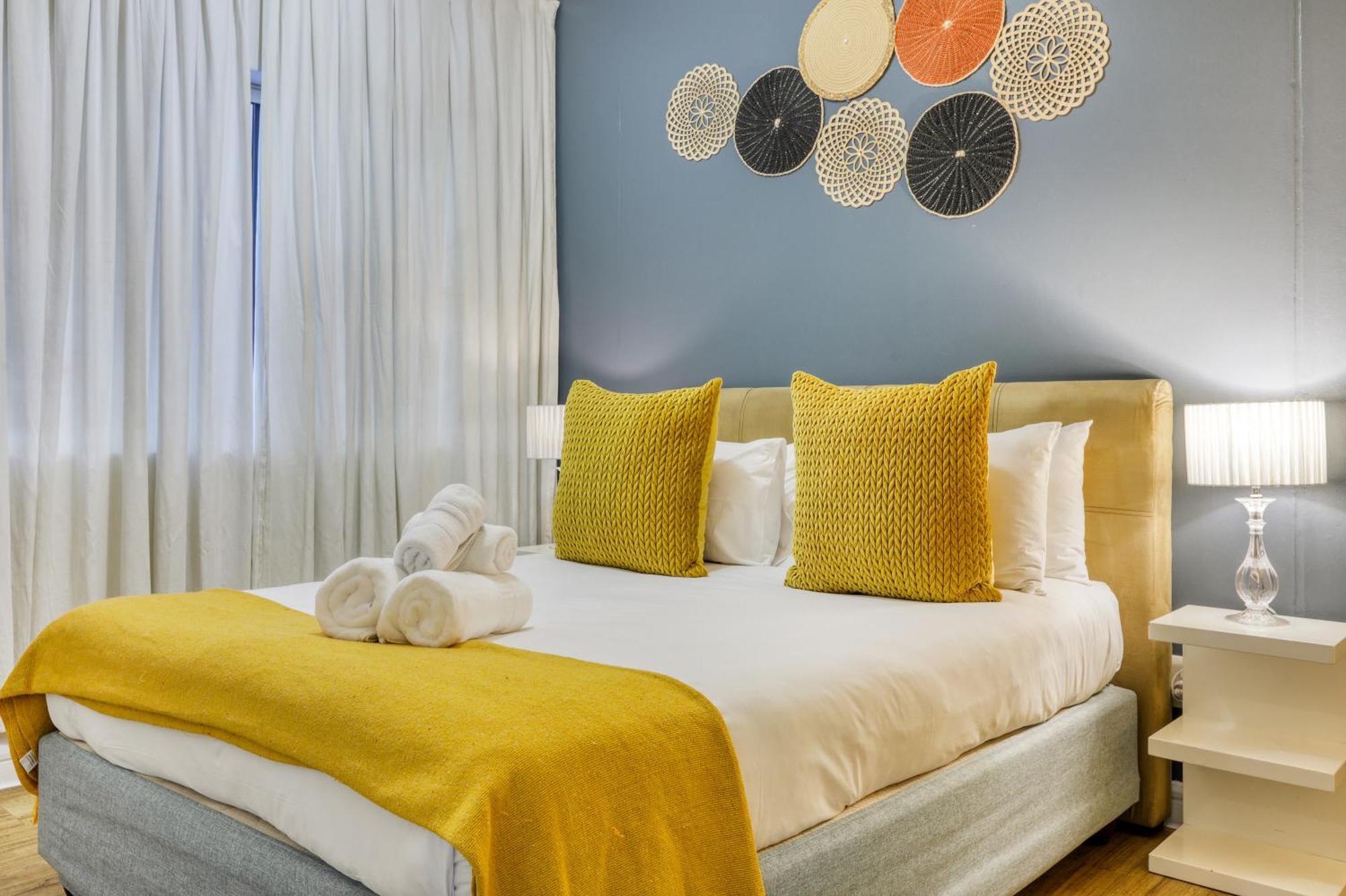 Authentic Cape Town Apartment Near The Waterfront 외부 사진