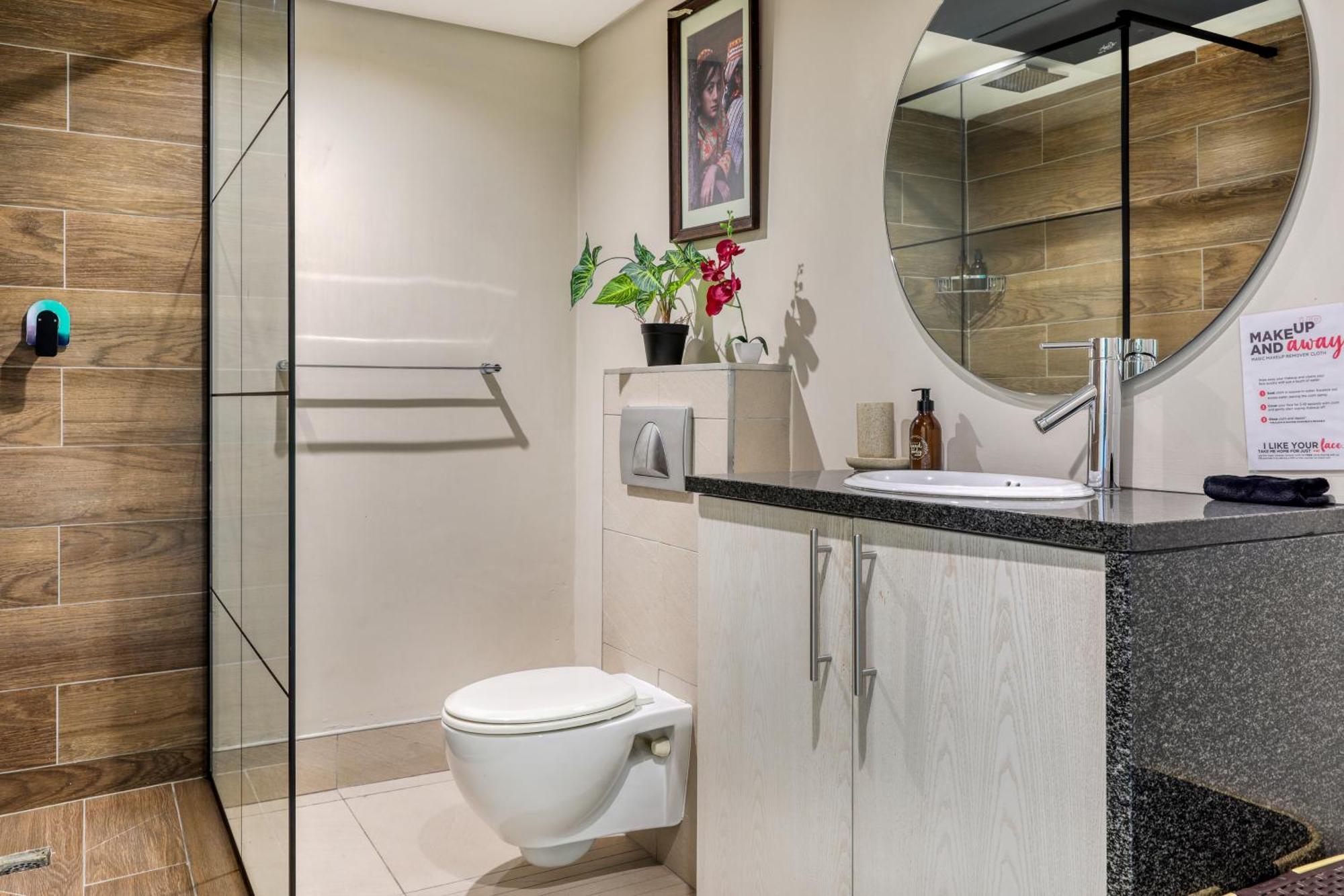 Authentic Cape Town Apartment Near The Waterfront 외부 사진