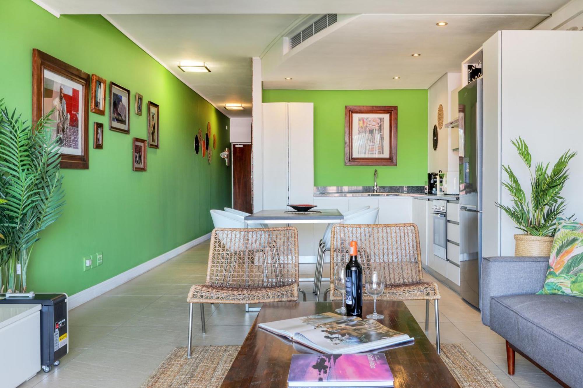Authentic Cape Town Apartment Near The Waterfront 외부 사진