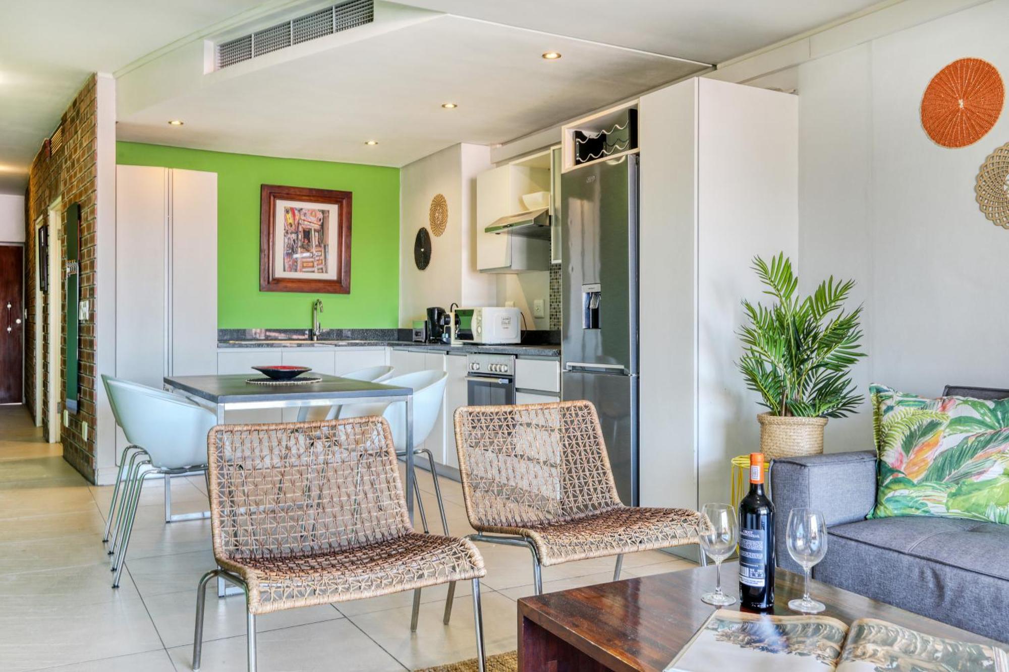 Authentic Cape Town Apartment Near The Waterfront 외부 사진