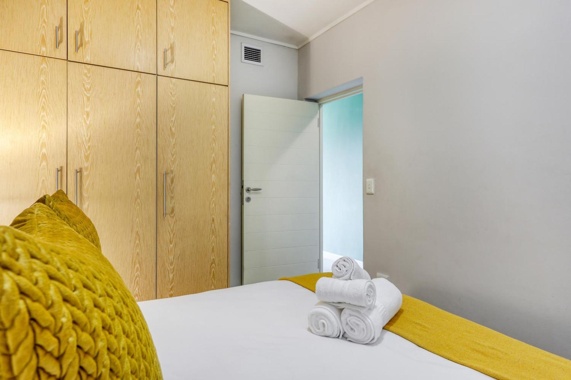 Authentic Cape Town Apartment Near The Waterfront 외부 사진
