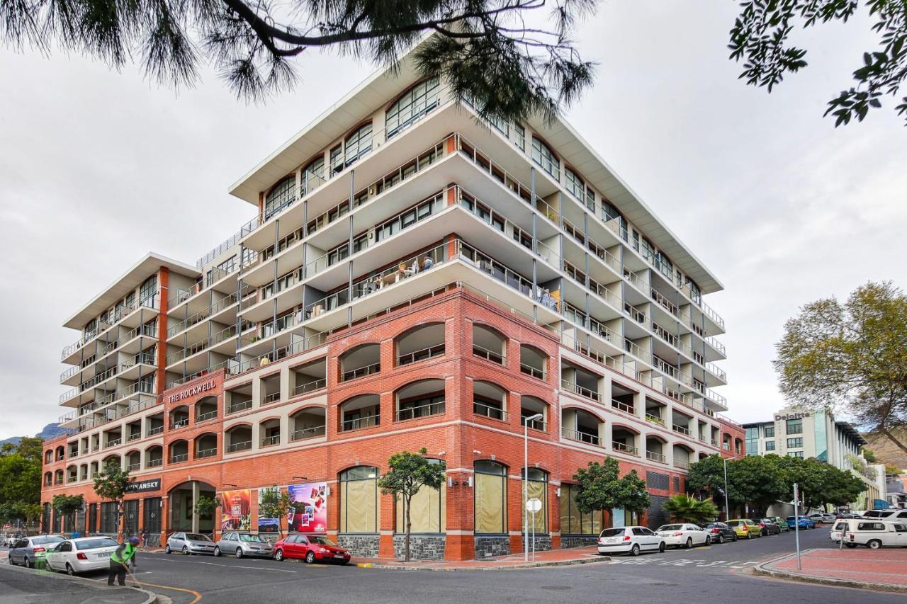 Authentic Cape Town Apartment Near The Waterfront 외부 사진